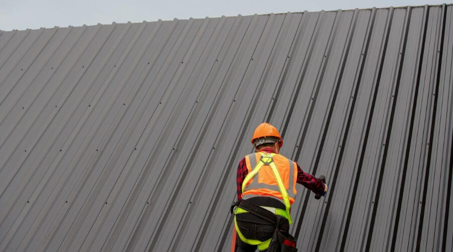 Expert Emergency Roof Repairs services in Selma, CA